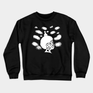 the best straight hip hop music Crewneck Sweatshirt